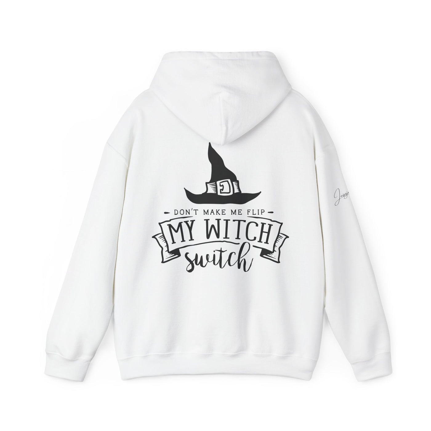 Witch Switch