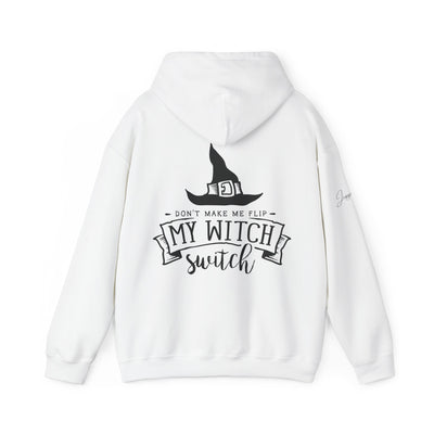Witch Switch