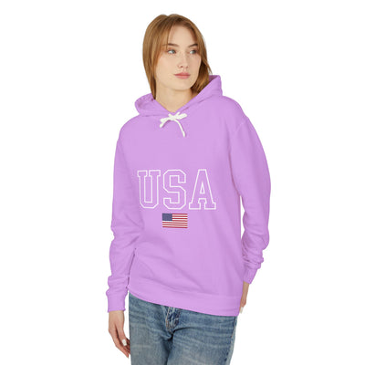 USA Violet