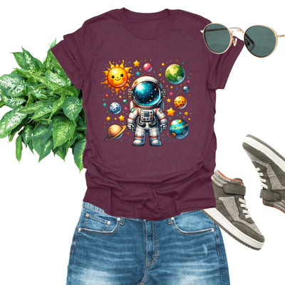 Cosmic Adventure - Jaisaja