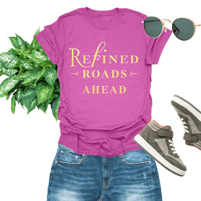  Refined Roads ahead Journey with Style, Purpose & Possibility
