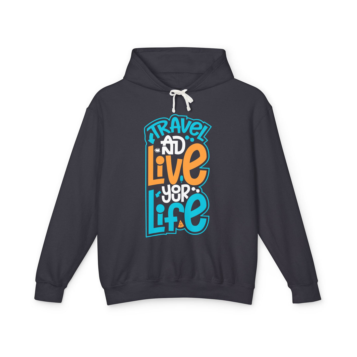 Travel Live  Life Black
