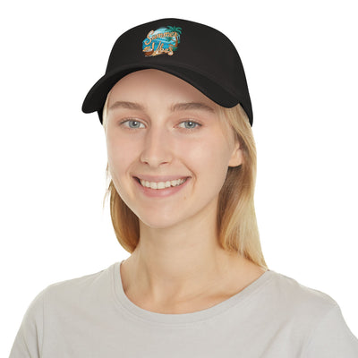 Summer Vibes Black