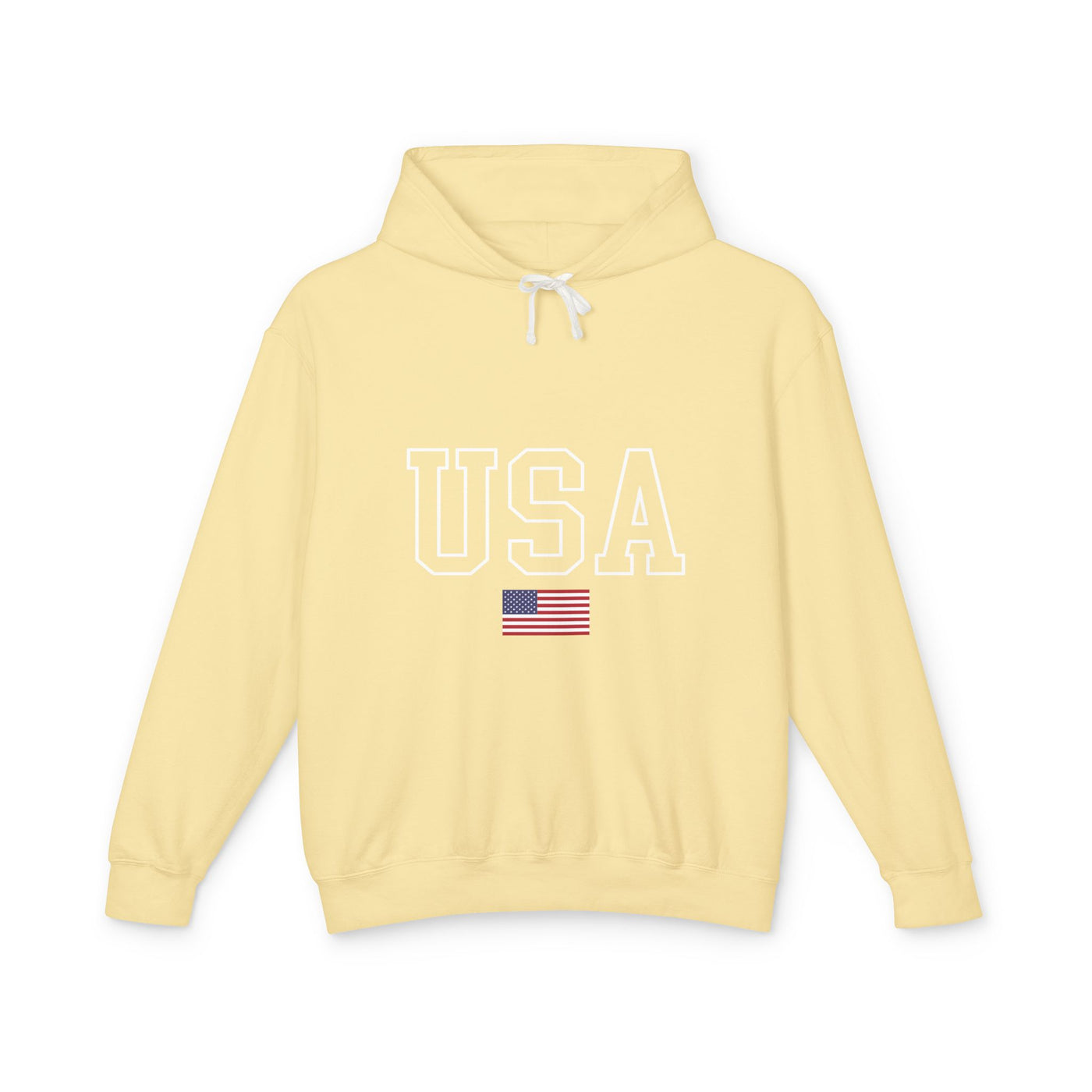USA Butter