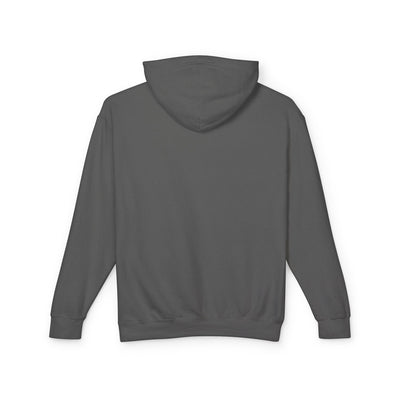 Dream Then Go Dark Grey