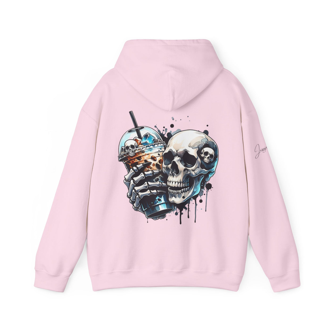 Skull Brew Crew