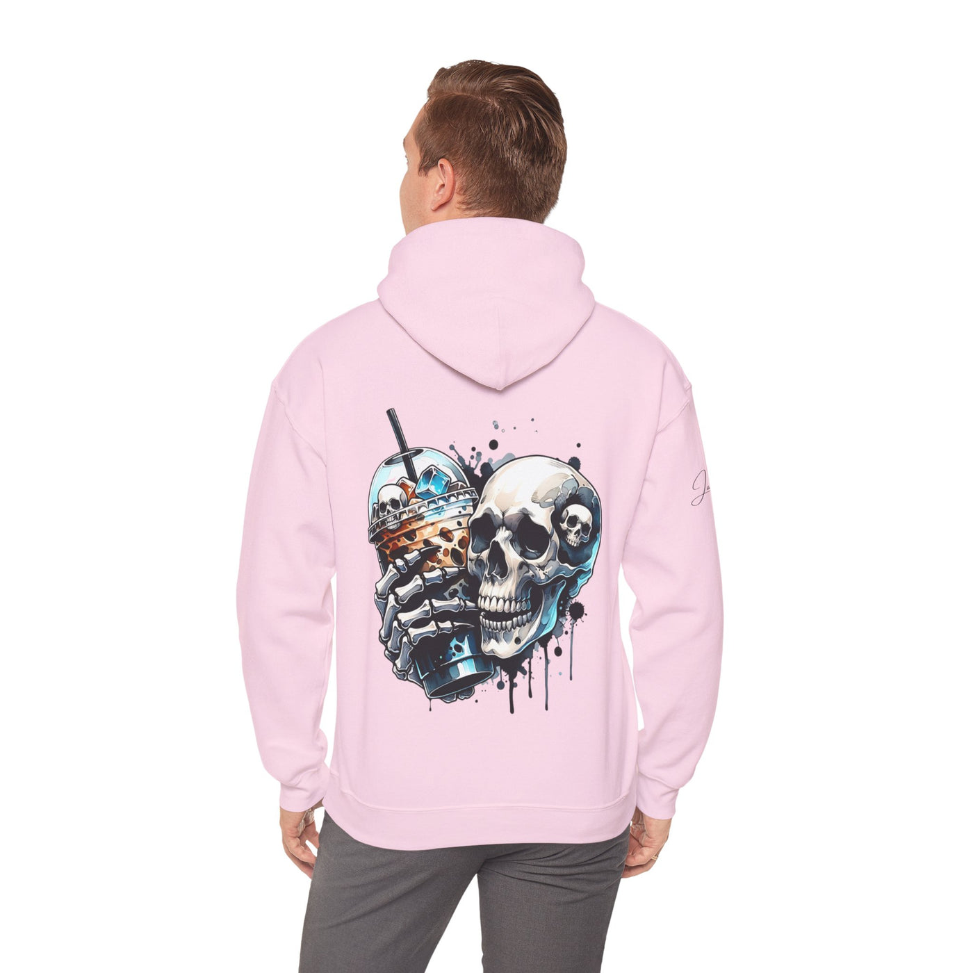 Skull Brew Crew