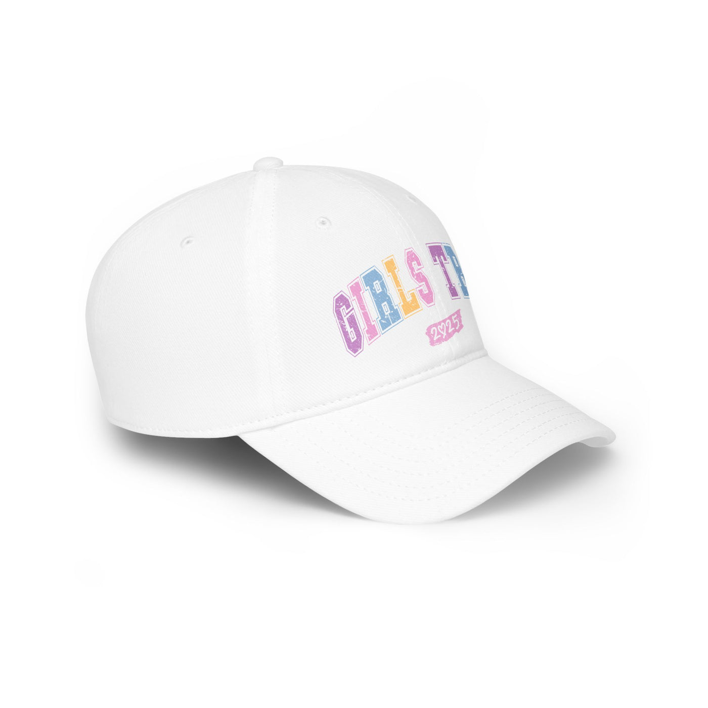Girls Trip 2025 White