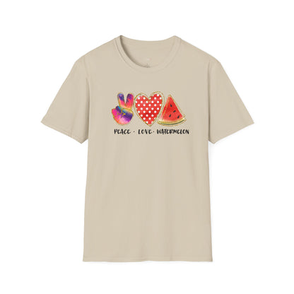 Copy of Copy of Copy of Copy of Copy of Copy of Copy of Copy of Copy of Copy of Copy of Copy of Copy of Less Stress Camping T-Shirt | Unisex Softstyle Tee for Adventure Lovers