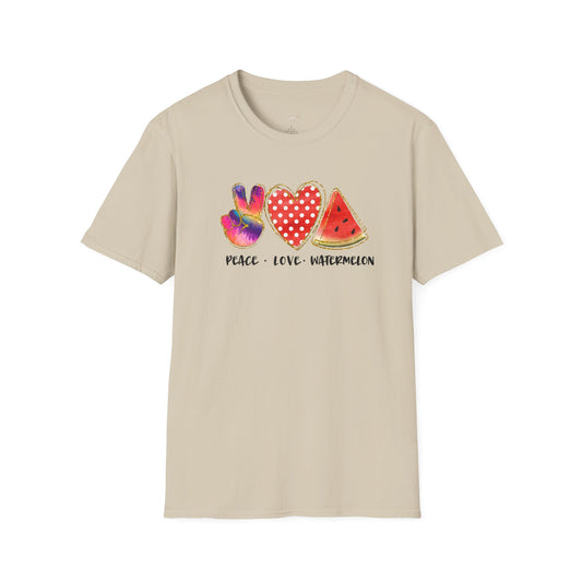 Copy of Copy of Copy of Copy of Copy of Copy of Copy of Copy of Copy of Copy of Copy of Copy of Copy of Less Stress Camping T-Shirt | Unisex Softstyle Tee for Adventure Lovers