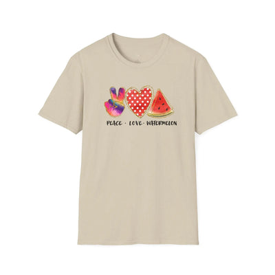 Copy of Copy of Copy of Copy of Copy of Copy of Copy of Copy of Copy of Copy of Copy of Copy of Copy of Less Stress Camping T-Shirt | Unisex Softstyle Tee for Adventure Lovers - Jaisaja