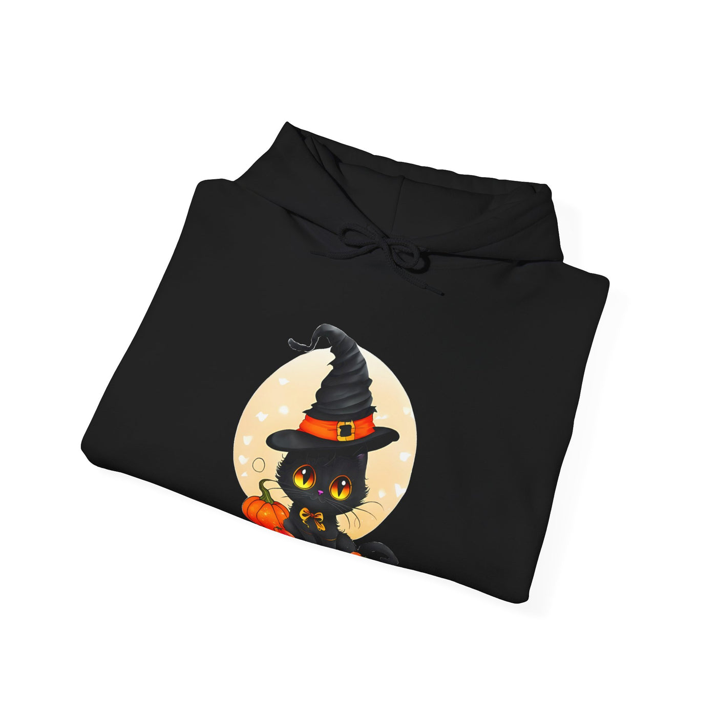 Halloween Cat