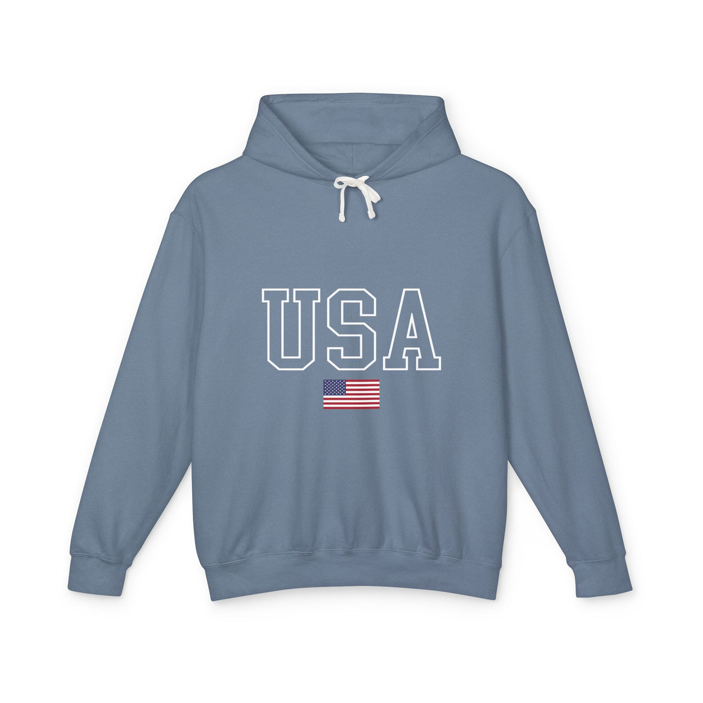 USA Blue Jeans