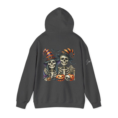 Spooky Season Apparel