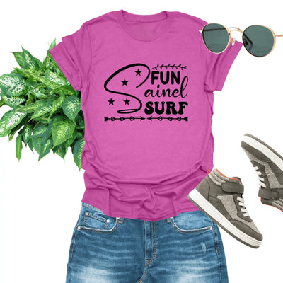 Fun Sail Surf - Jaisaja