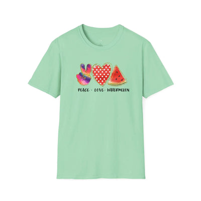 Copy of Copy of Copy of Copy of Copy of Copy of Copy of Copy of Copy of Copy of Copy of Copy of Copy of Less Stress Camping T-Shirt | Unisex Softstyle Tee for Adventure Lovers - Jaisaja