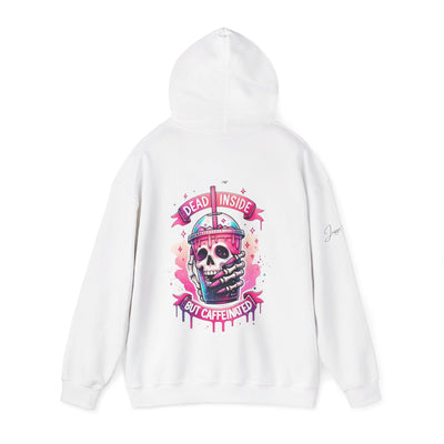 Caffeinated Skull