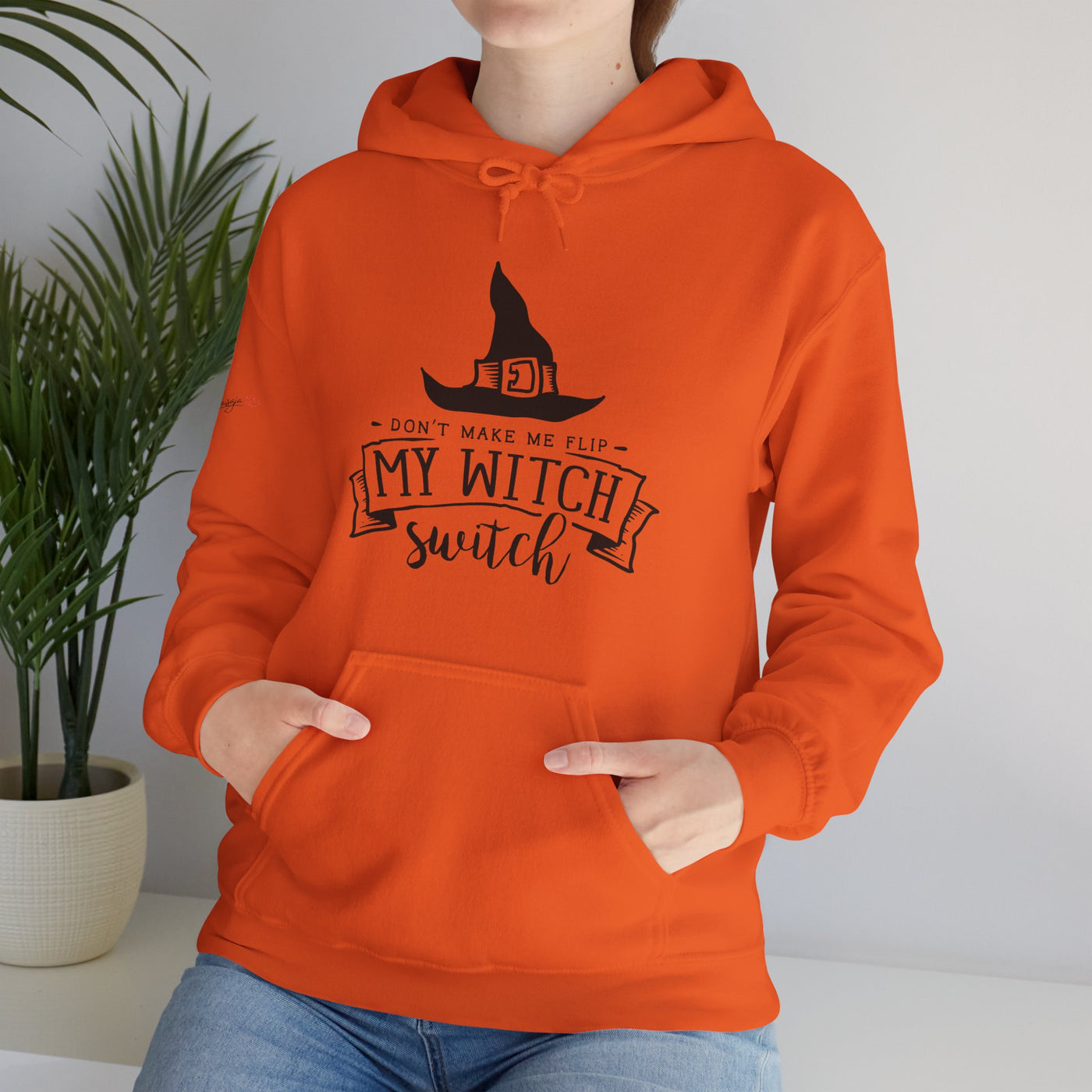 My Witch Switch