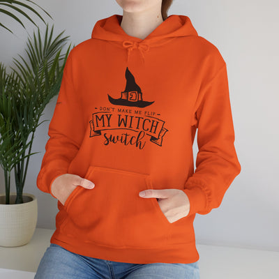 My Witch Switch