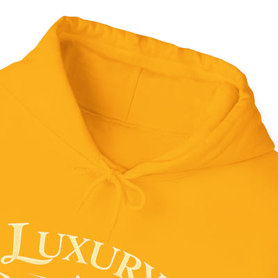 Luxury In Every Mile Gold