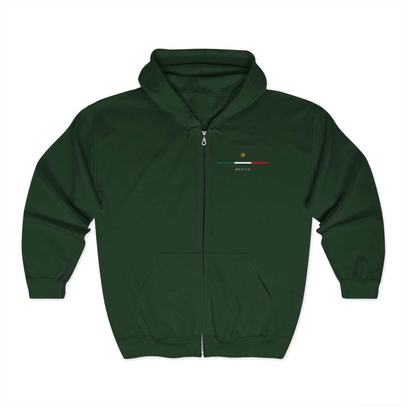 Mexico Hoodie
