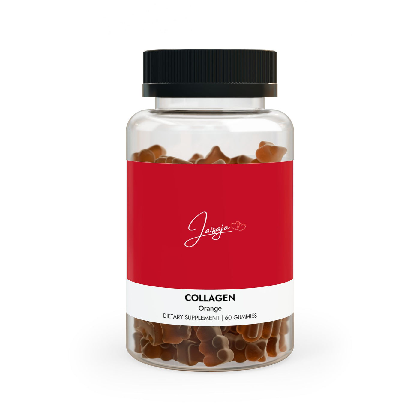 Collagen Gummies (60 Gummies)