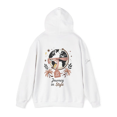 Journey In Style White
