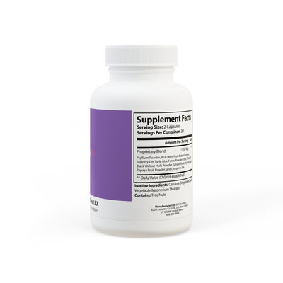Acai Berry Complex Supplement (60 Capsules)