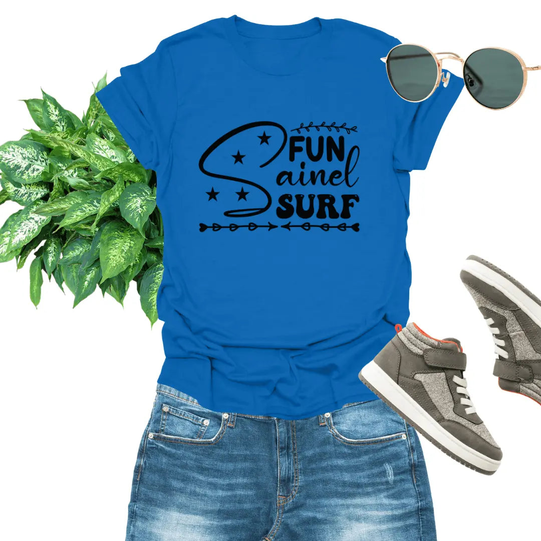 Fun Sail Surf - Jaisaja