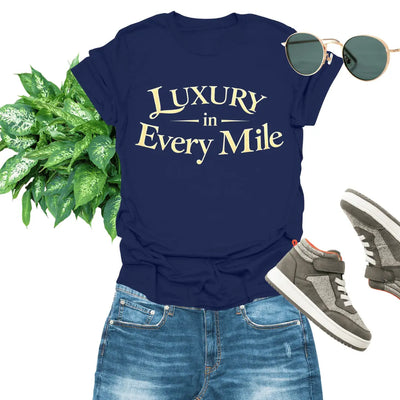 Luxury in Every Mile | Elevate Your Journey with Style & Comfort