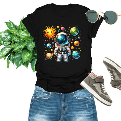Cosmic Adventure - Jaisaja