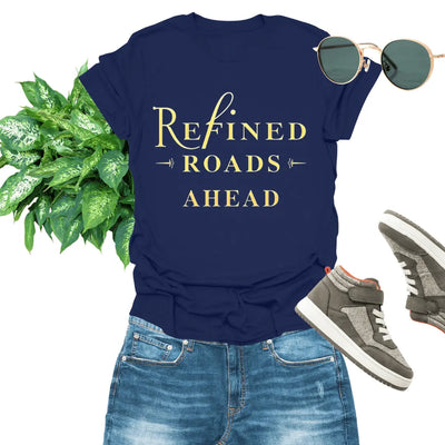  Refined Roads ahead Journey with Style, Purpose & Possibility