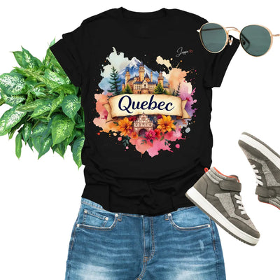 Quebec 2 White
