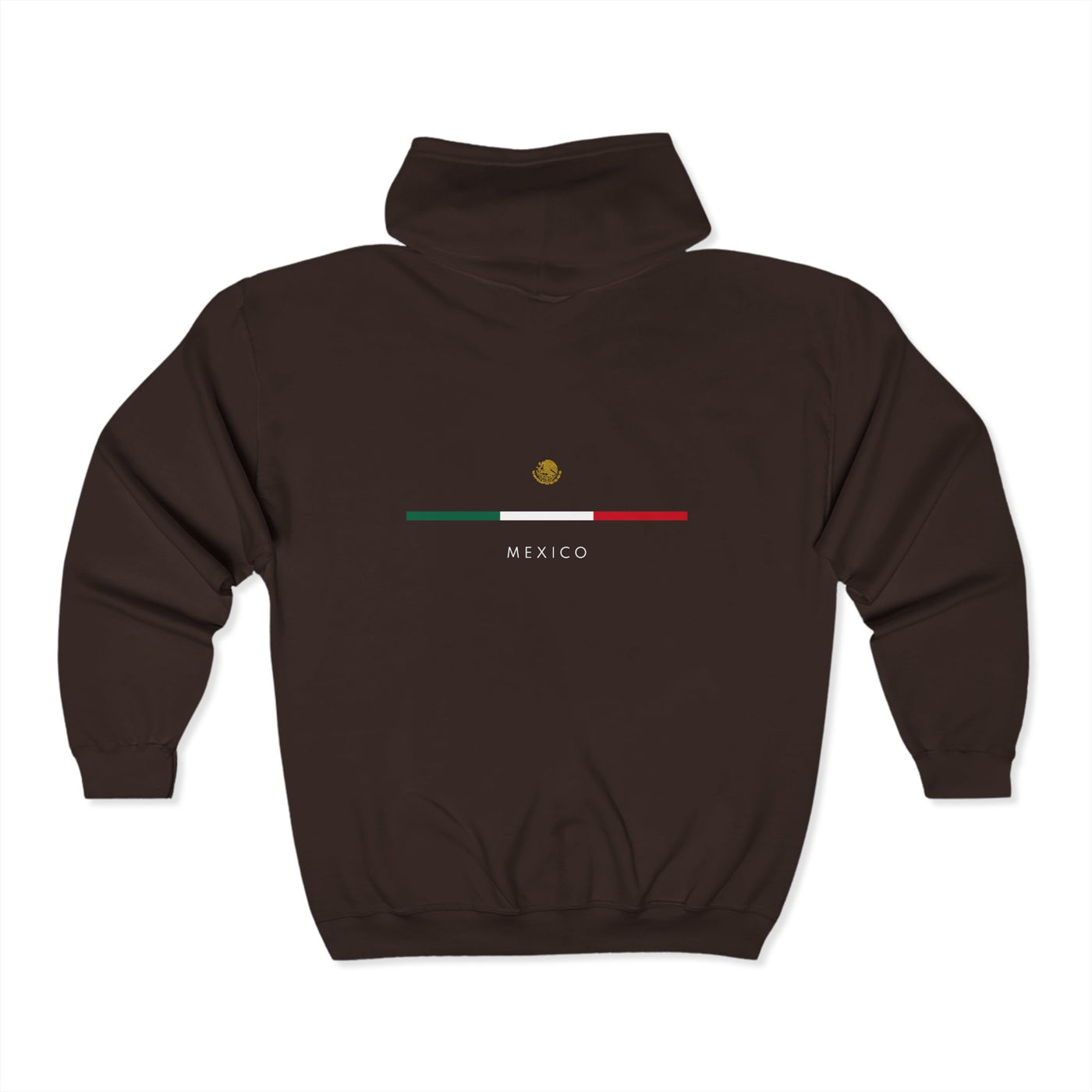 Mexico Hoodie