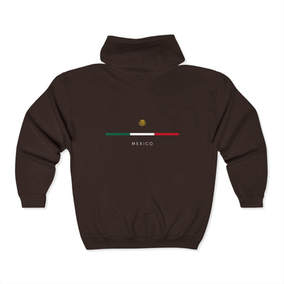Mexico Hoodie