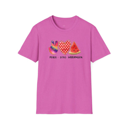 Copy of Copy of Copy of Copy of Copy of Copy of Copy of Copy of Copy of Copy of Copy of Copy of Copy of Less Stress Camping T-Shirt | Unisex Softstyle Tee for Adventure Lovers