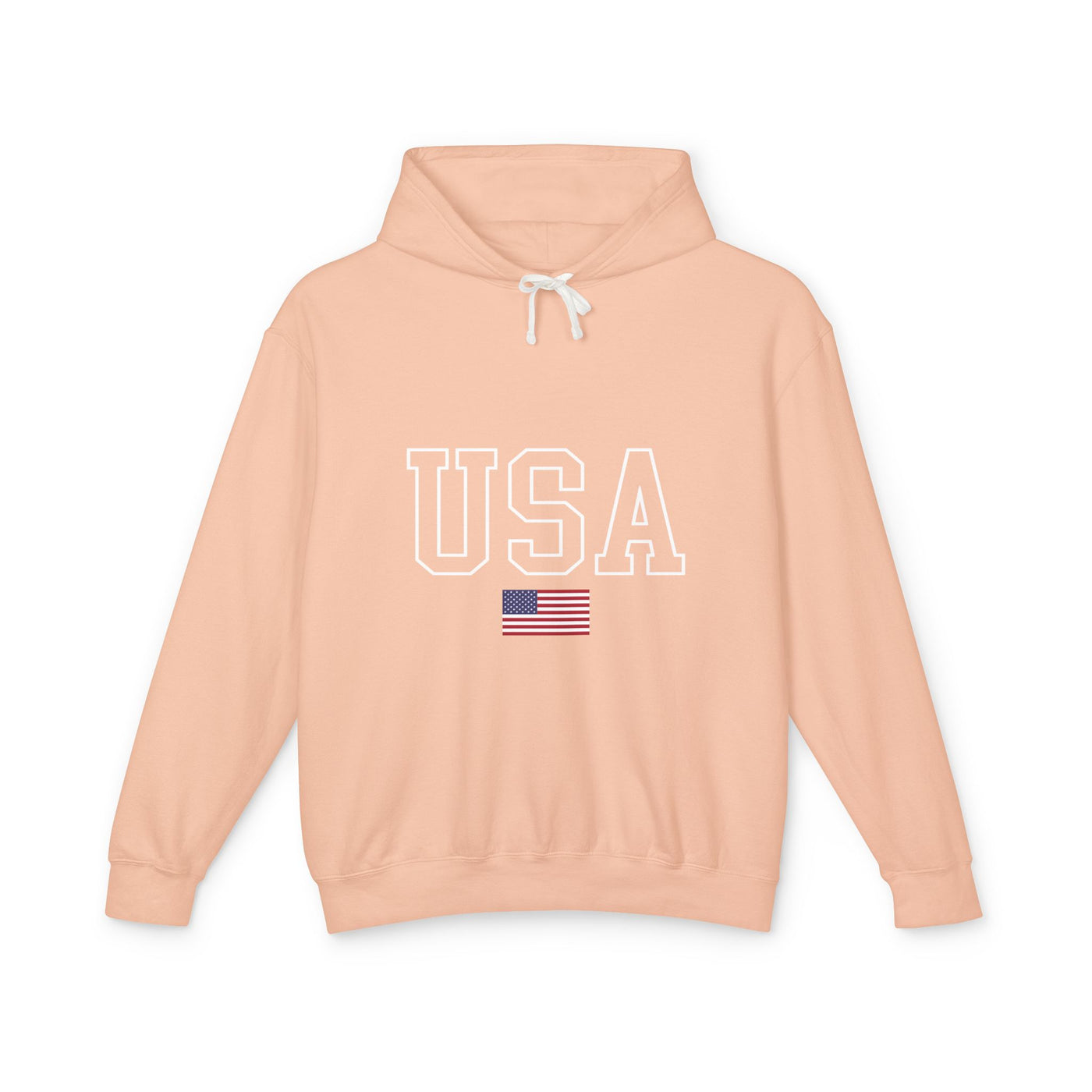 USA Peach