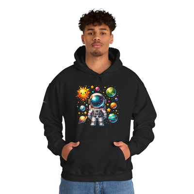 Cosmic Adventure Black