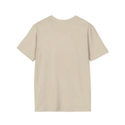 Copy of Copy of Copy of Copy of Copy of Copy of Copy of Copy of Copy of Copy of Copy of Copy of Copy of Less Stress Camping T-Shirt | Unisex Softstyle Tee for Adventure Lovers - Jaisaja