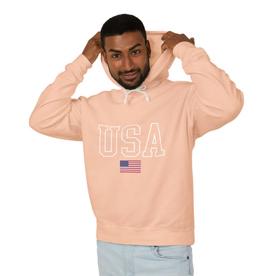 USA Peach