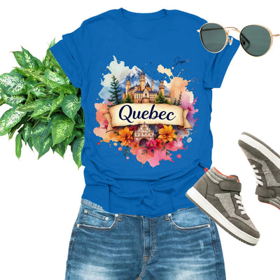 Quebec 2 White