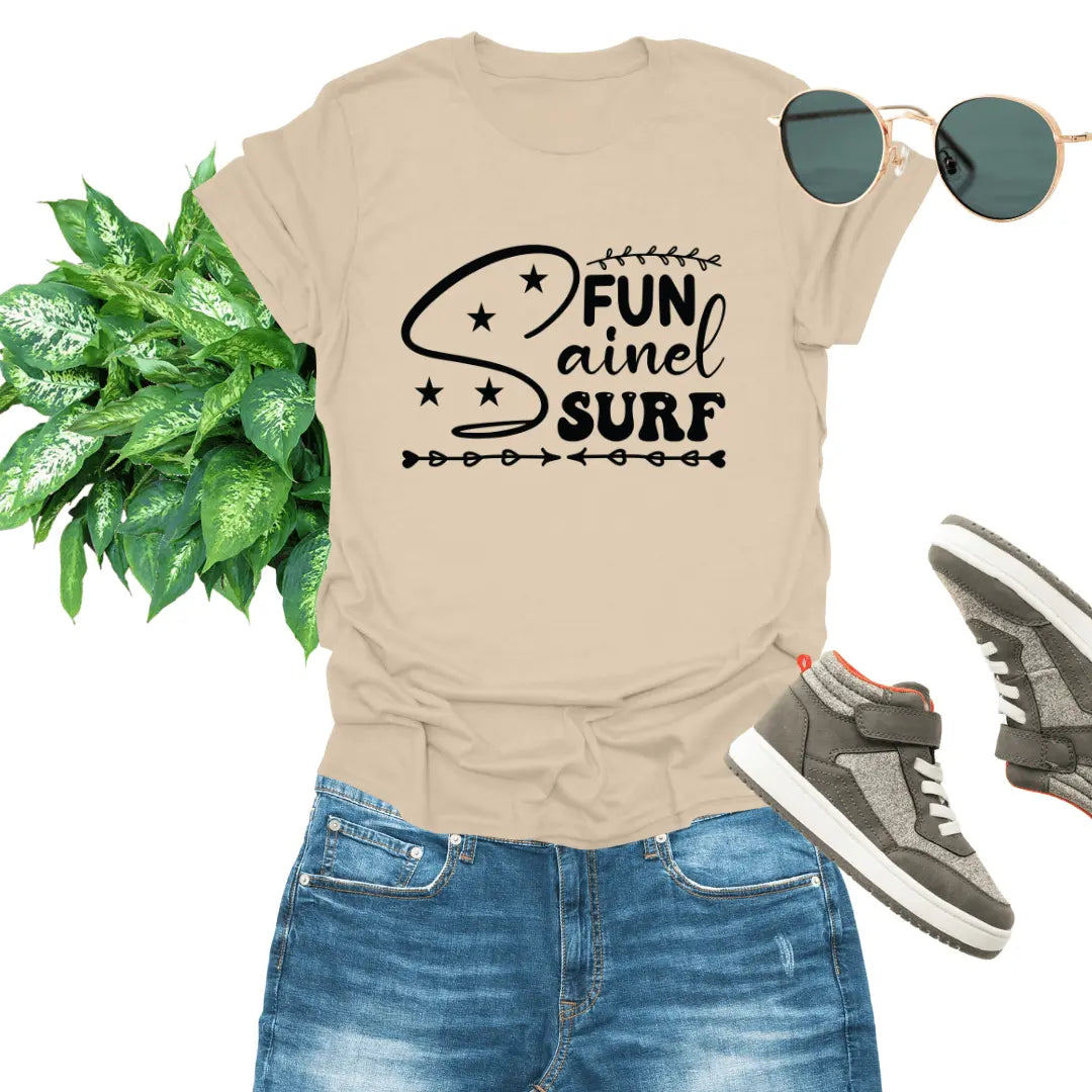 Fun Sail Surf - Jaisaja