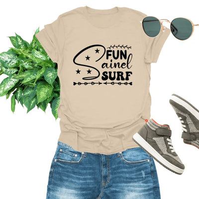 Fun Sail Surf - Jaisaja