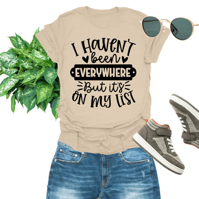 It's On My List - Jaisaja