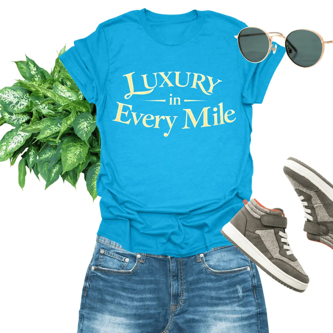 Luxury in Every Mile | Elevate Your Journey with Style & Comfort