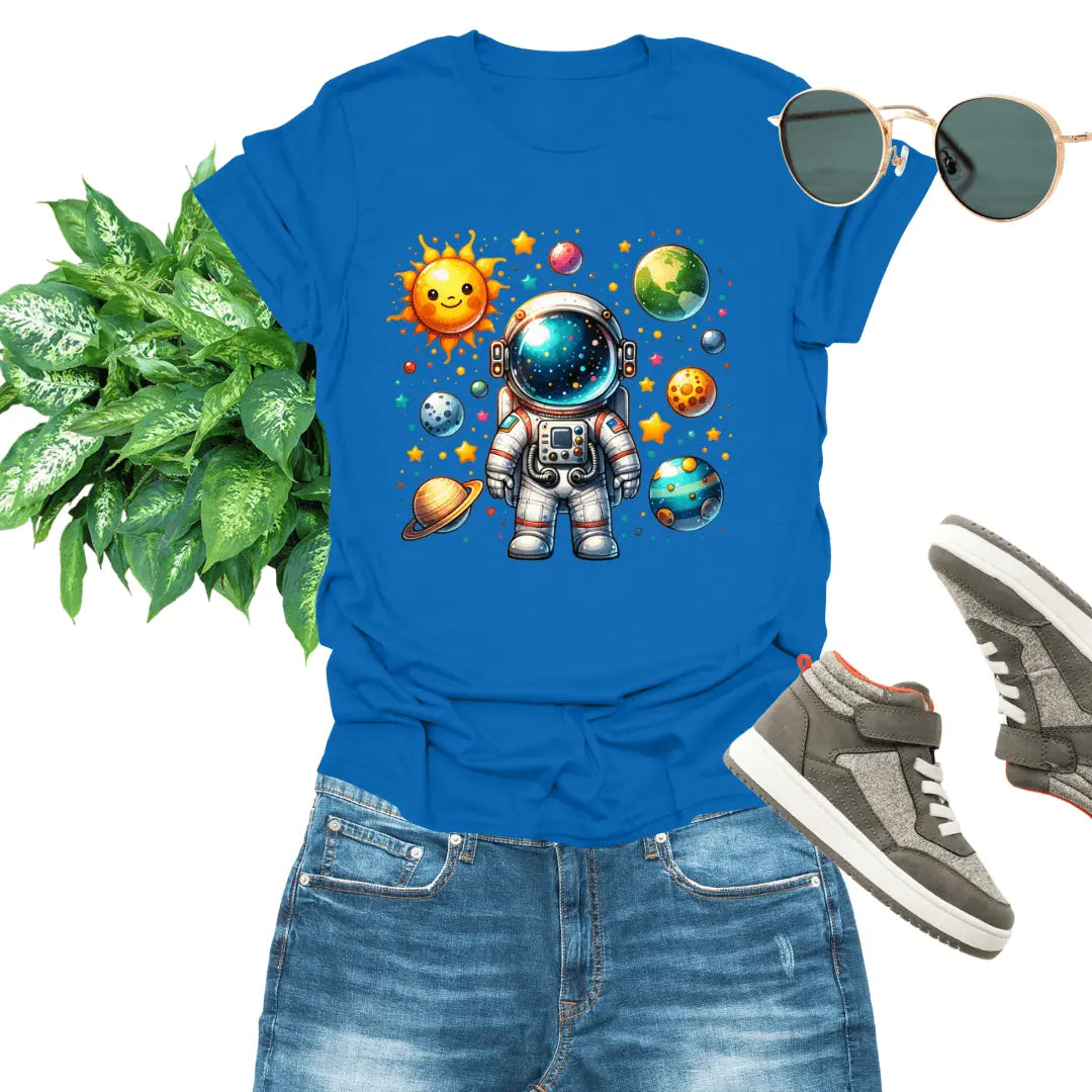 Cosmic Adventure - Jaisaja