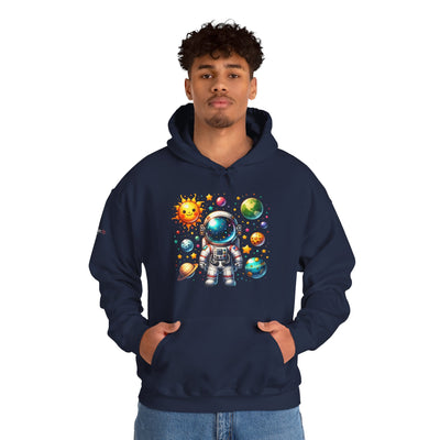 Cosmic Adventure Navy