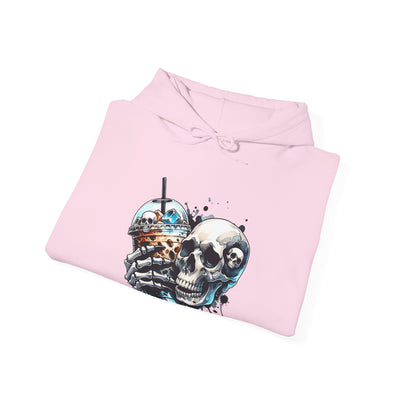 Skull Brew Crew