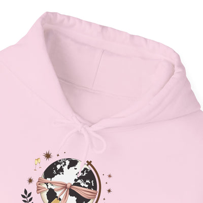 Journey In Style Light Pink