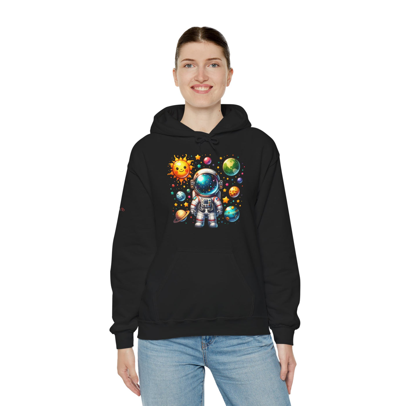 Cosmic Adventure Black